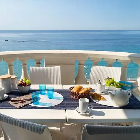 La Palme D'azur Verrerie Apartmanhotel Cannes