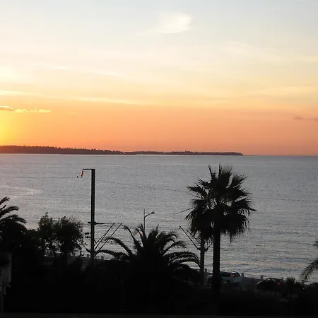 Apartmanhotel La Palme D'azur Verrerie