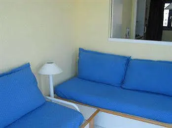La Palme D'azur Verrerie Apartmanhotel 3*