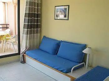 La Palme D'azur Verrerie Apartmanhotel Cannes