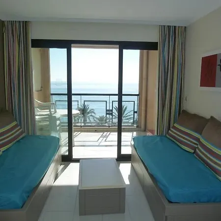 Apartmanhotel La Palme D'azur Verrerie Cannes