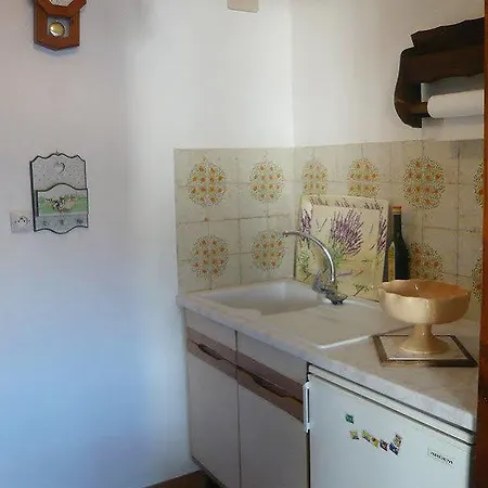 La Palme D'azur Verrerie Apartmanhotel