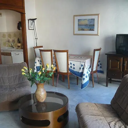 La Palme D'azur Verrerie Apartmanhotel 3*