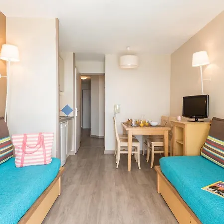 La Palme D'azur Verrerie Apartmanhotel Cannes