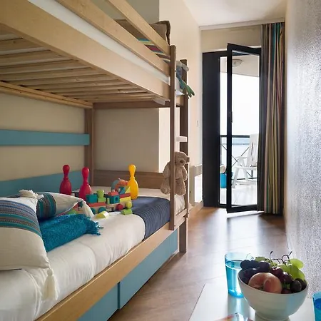 Apartahotel Résidence La Palme D'azur Verrerie Cannes