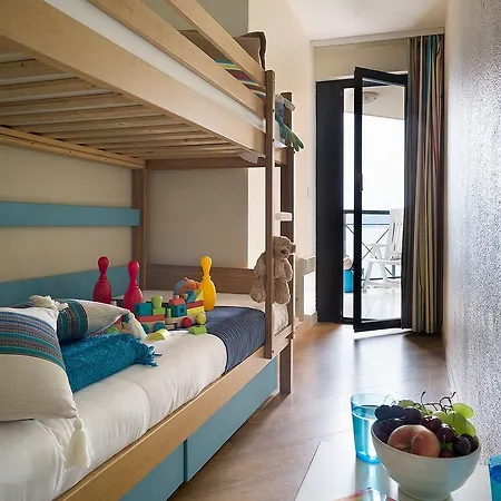 Résidence La Palme D'azur Verrerie Apartahotel 3*